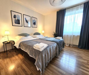 Airport Messe Hotel